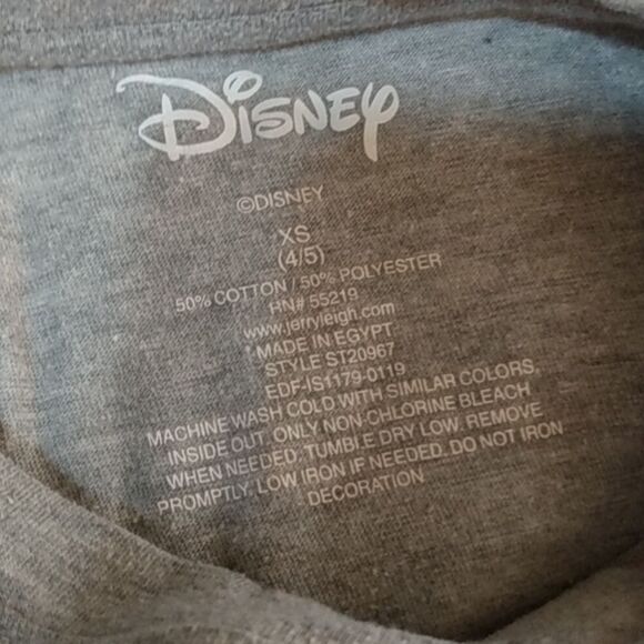 Mickey and Minnie t-shirt by Disney - Picture 8 of 8